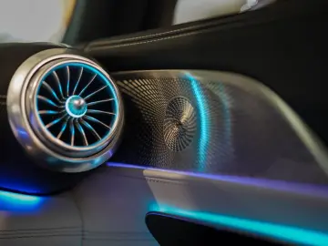 AMG GT 63 4M Premium   EXCLUSIVE AERO PAKET LIFT