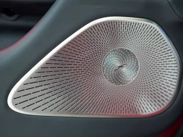 AMG GT 63 4M Premium   EXCLUSIVE AERO PAKET LIFT