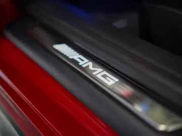 AMG GT 63 4M Premium   EXCLUSIVE AERO PAKET LIFT