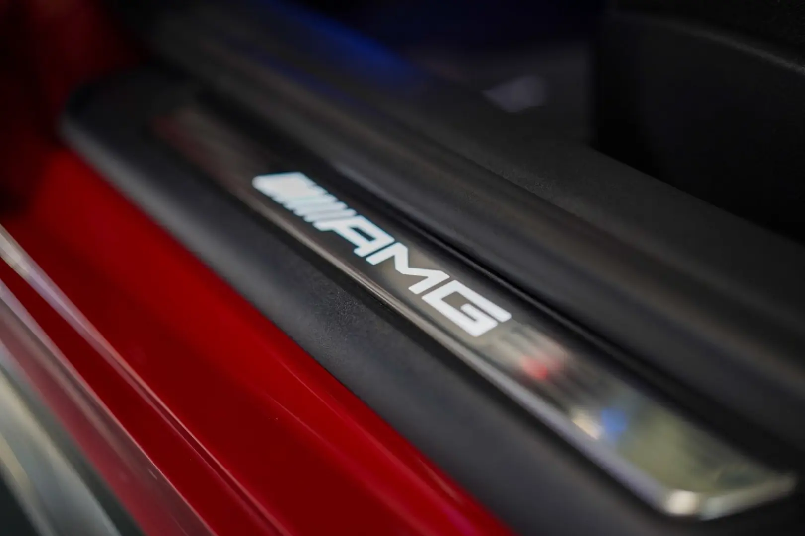 AMG GT 63 4M Premium   EXCLUSIVE AERO PAKET LIFT