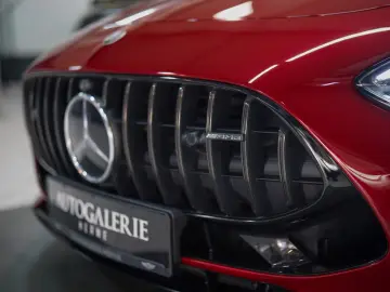 AMG GT 63 4M Premium   EXCLUSIVE AERO PAKET LIFT