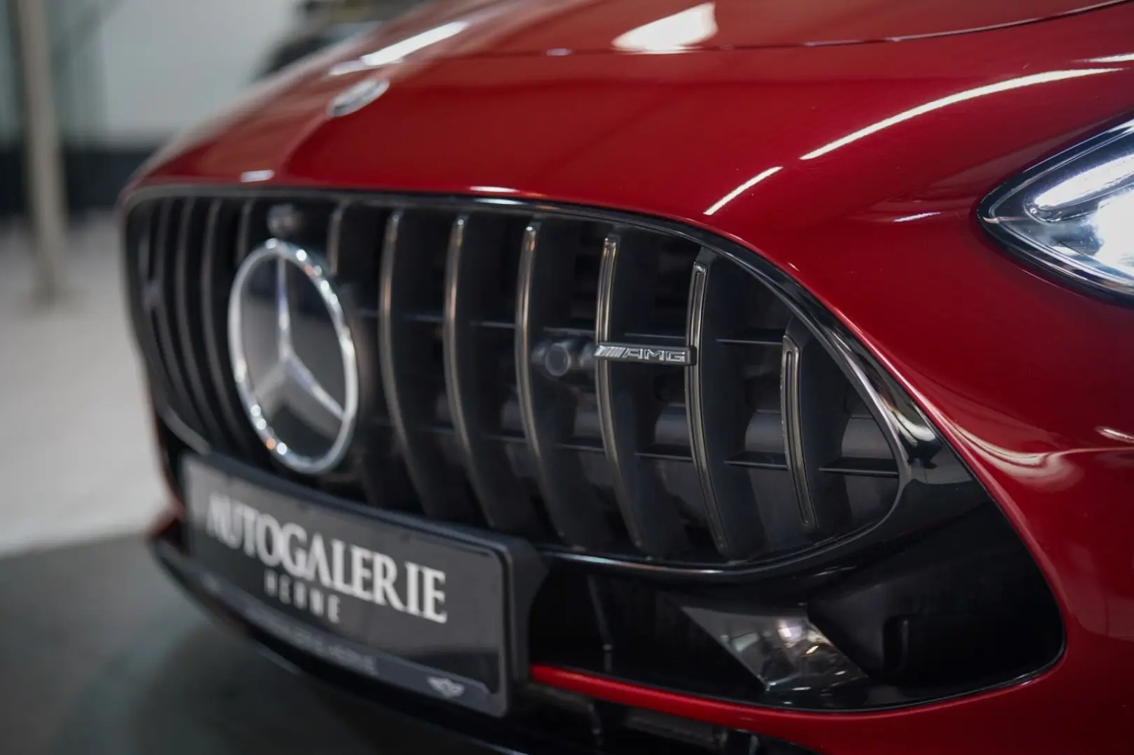 AMG GT 63 4M Premium   EXCLUSIVE AERO PAKET LIFT