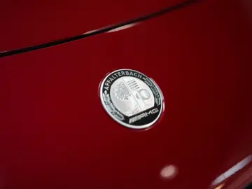 AMG GT 63 4M Premium   EXCLUSIVE AERO PAKET LIFT