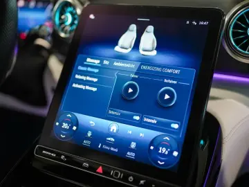 AMG GT 63 4M Premium   EXCLUSIVE AERO PAKET LIFT