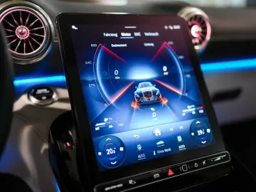 AMG GT 63 4M Premium   EXCLUSIVE AERO PAKET LIFT