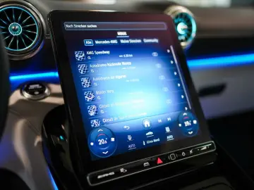 AMG GT 63 4M Premium   EXCLUSIVE AERO PAKET LIFT