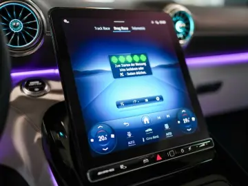 AMG GT 63 4M Premium   EXCLUSIVE AERO PAKET LIFT