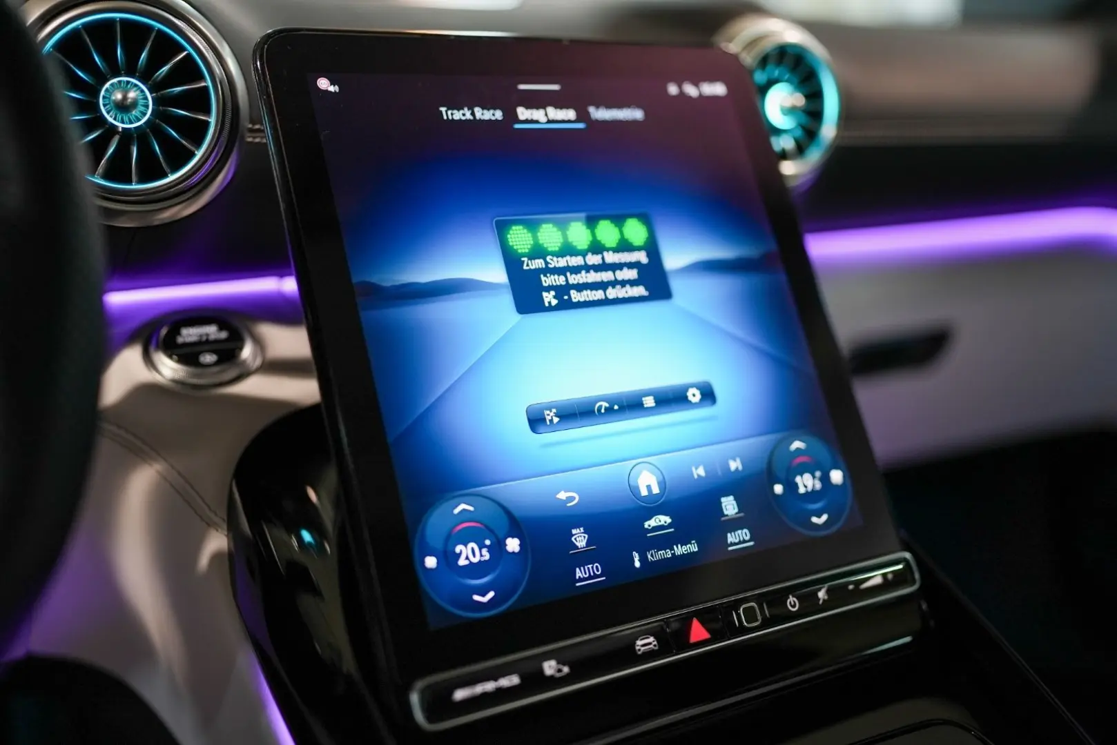 AMG GT 63 4M Premium   EXCLUSIVE AERO PAKET LIFT