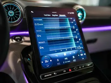 AMG GT 63 4M Premium   EXCLUSIVE AERO PAKET LIFT