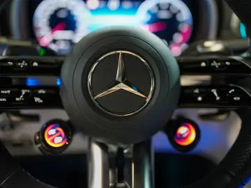 AMG GT 63 4M Premium   EXCLUSIVE AERO PAKET LIFT