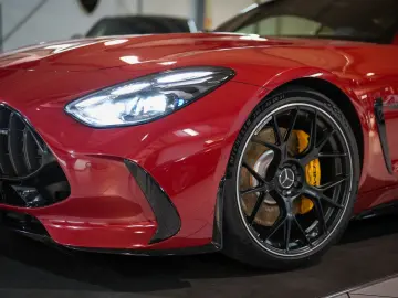 AMG GT 63 4M Premium   EXCLUSIVE AERO PAKET LIFT