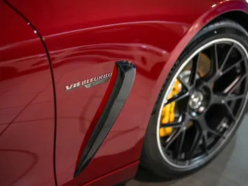 AMG GT 63 4M Premium   EXCLUSIVE AERO PAKET LIFT