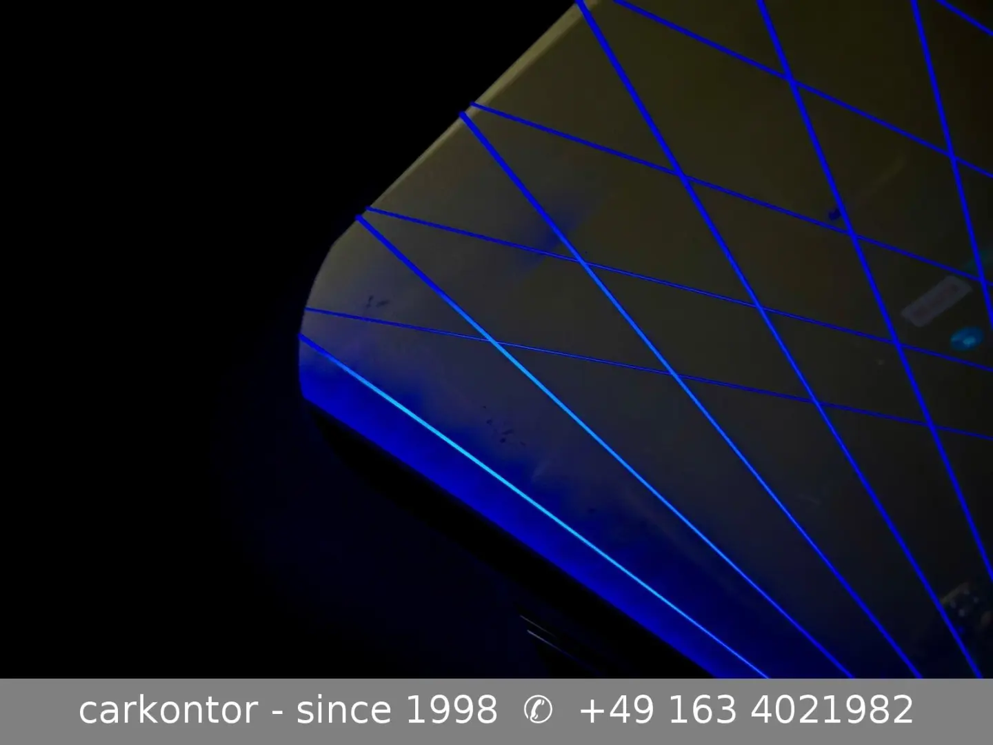 740 d xDr.  M SPORTPAKET FROZEN FOND ENTERTAIN