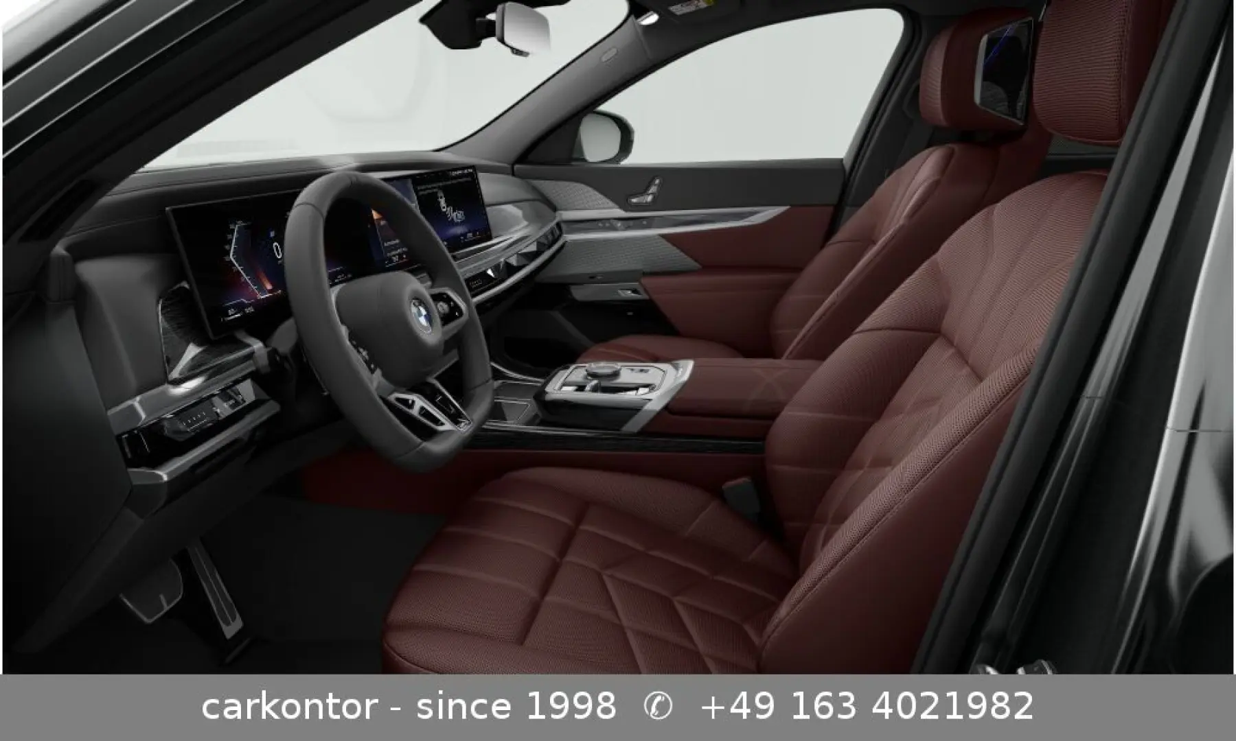 740 d xDr.  M SPORTPAKET FROZEN FOND ENTERTAIN