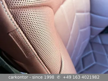 740 d xDr.  M SPORTPAKET FROZEN FOND ENTERTAIN