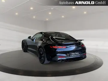 Mercedes-AMG GT 63 4M  Keramik Aerody Heckflügel