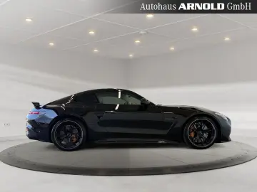 Mercedes-AMG GT 63 4M  Keramik Aerody Heckflügel