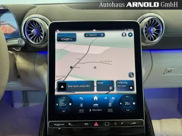 Mercedes-AMG GT 63 4M  Keramik Aerody Heckflügel