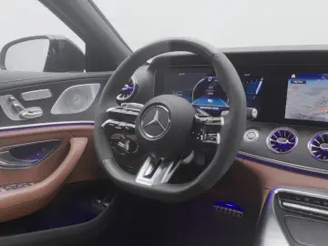 Mercedes-AMG GT 63 S E PERFORMANCE Navi SHD Klim