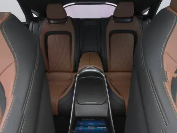 Mercedes-AMG GT 63 S E PERFORMANCE Navi SHD Klim