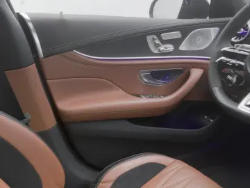 Mercedes-AMG GT 63 S E PERFORMANCE Navi SHD Klim