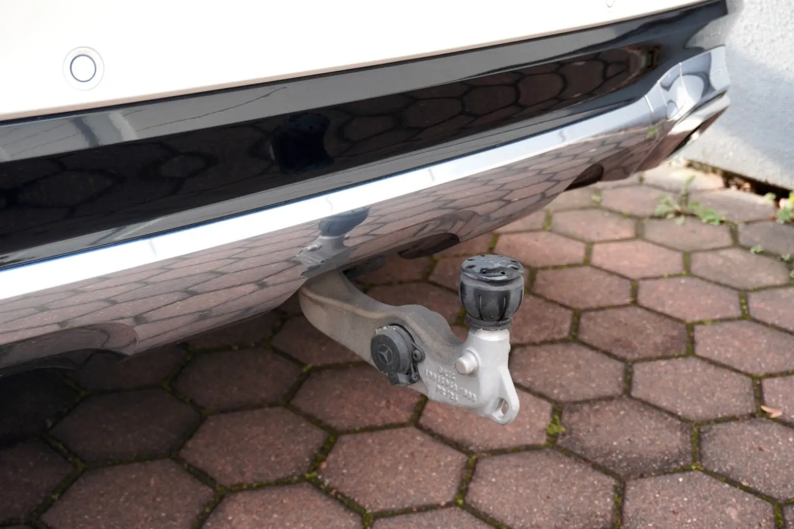 Maybach GLS 600 MANUFAKTUR FIRSTCLASS FOND TV 23