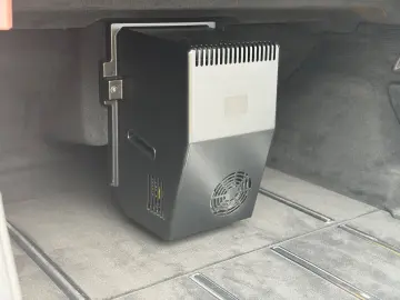 Maybach GLS 600 MANUFAKTUR FIRSTCLASS FOND TV 23