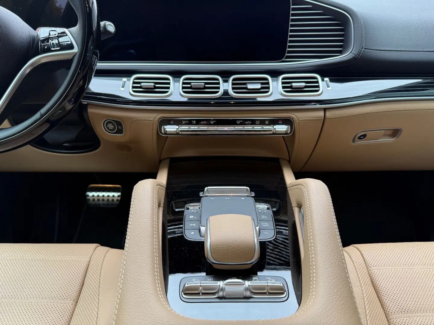 GLS 450 d 4Matic ABC 3D-SOUND 23