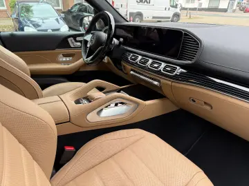 GLS 450 d 4Matic ABC 3D-SOUND 23
