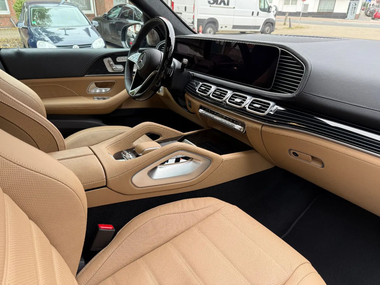 GLS 450 d 4Matic ABC 3D-SOUND 23