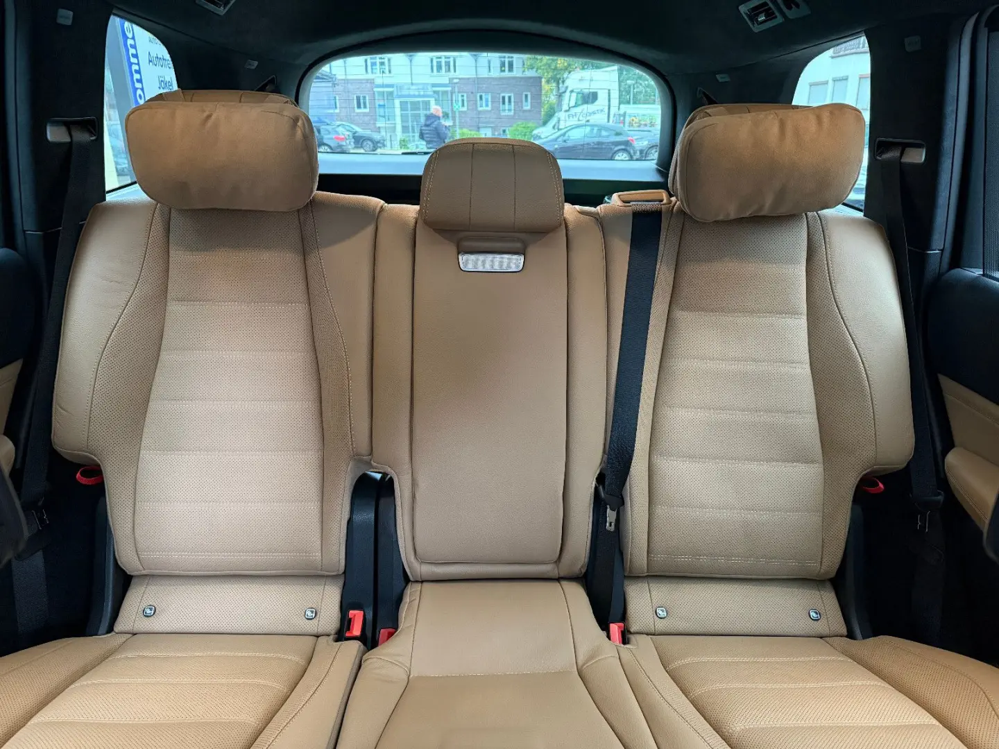 GLS 450 d 4Matic ABC 3D-SOUND 23