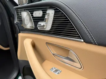 GLS 450 d 4Matic ABC 3D-SOUND 23