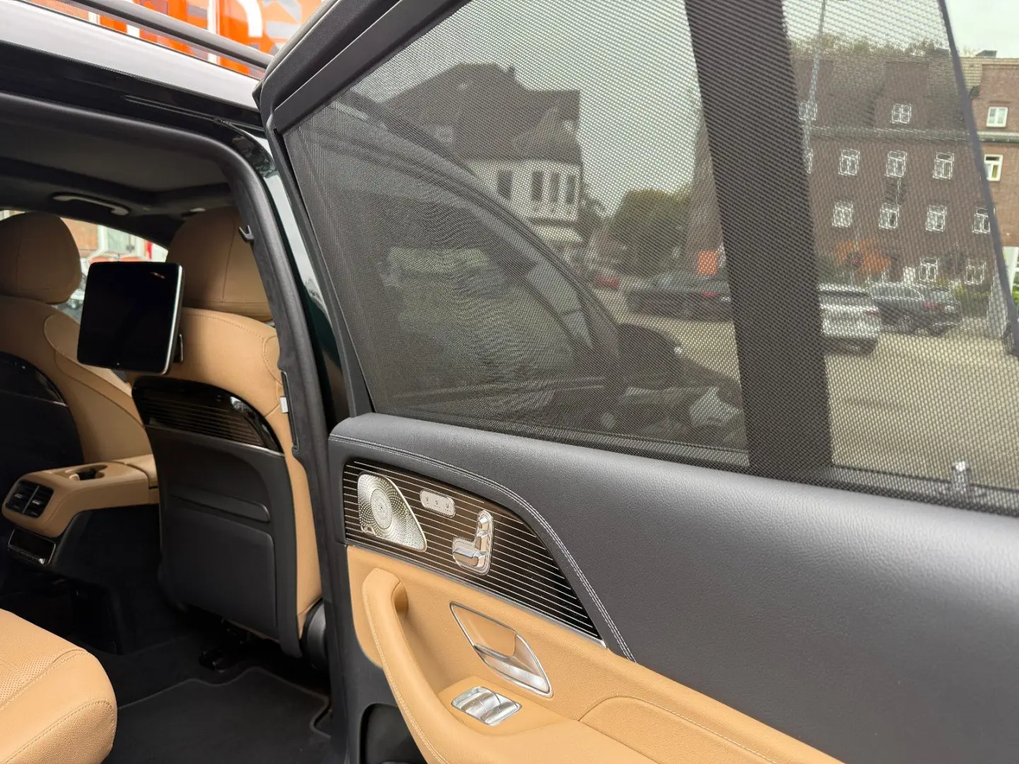 GLS 450 d 4Matic ABC 3D-SOUND 23