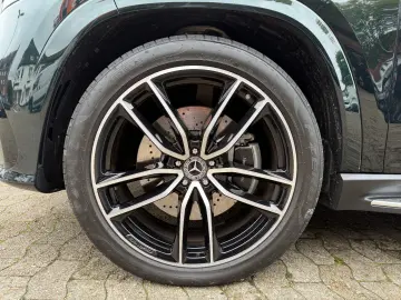 GLS 450 d 4Matic ABC 3D-SOUND 23
