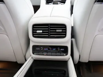 GLS 600 Maybach TwoTone FirstClass Standhz. Dist