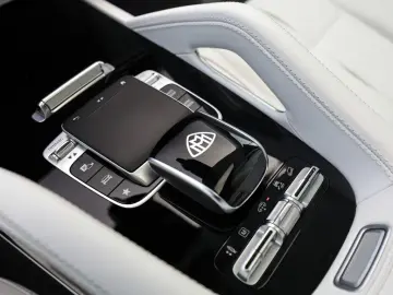 GLS 600 Maybach TwoTone FirstClass Standhz. Dist