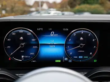 GLS 600 Maybach TwoTone FirstClass Standhz. Dist