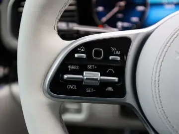 GLS 600 Maybach TwoTone FirstClass Standhz. Dist