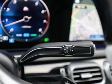 GLS 600 Maybach TwoTone FirstClass Standhz. Dist