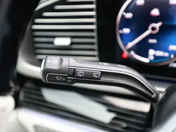 GLS 600 Maybach TwoTone FirstClass Standhz. Dist