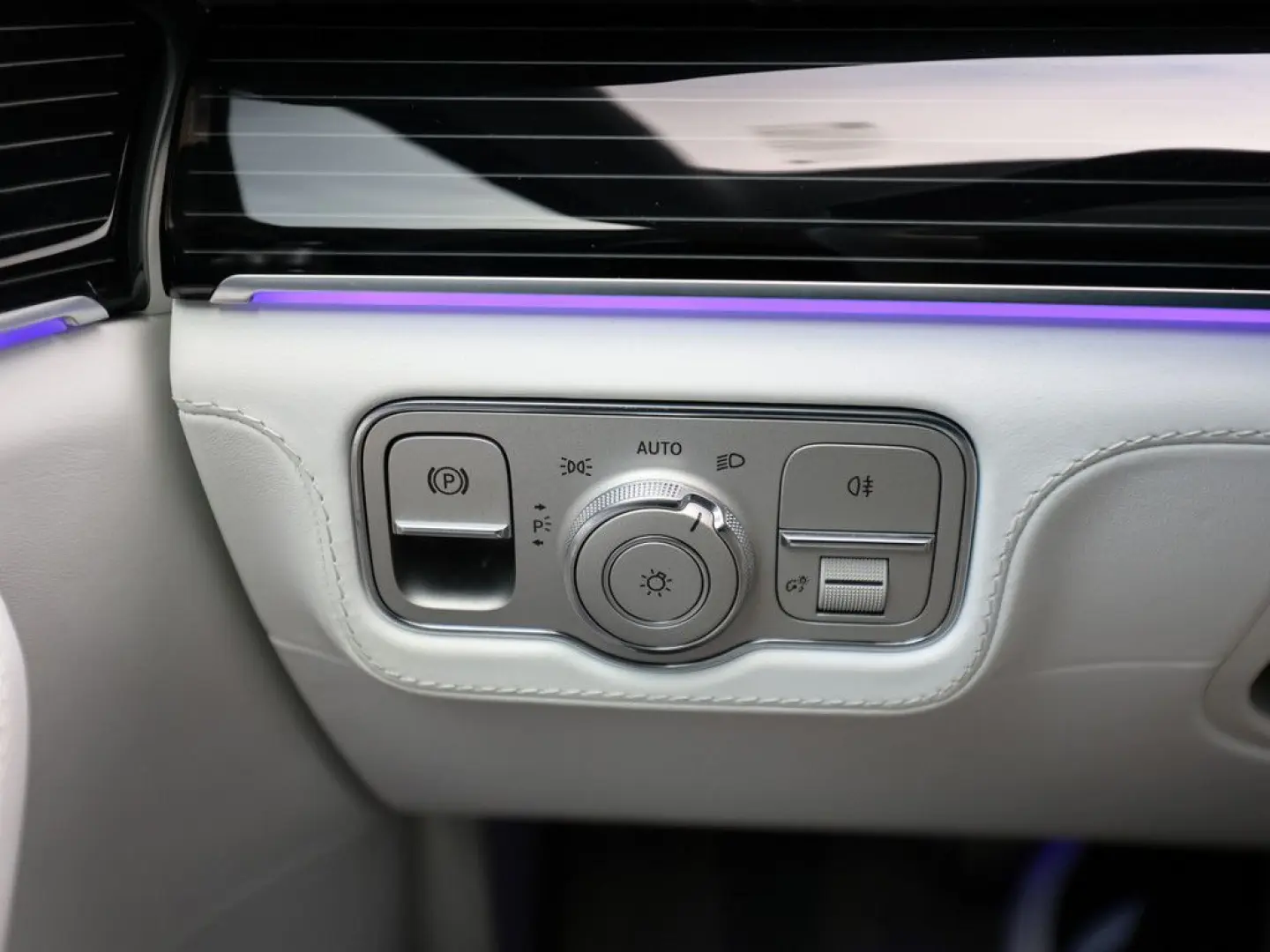 GLS 600 Maybach TwoTone FirstClass Standhz. Dist