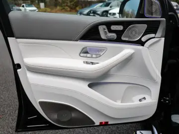 GLS 600 Maybach TwoTone FirstClass Standhz. Dist