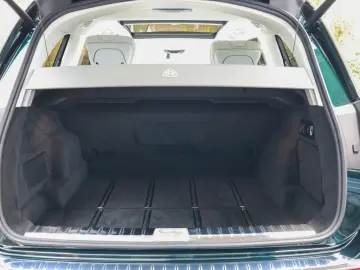 GLS 600 Maybach TwoTone FirstClass Standhz. Dist