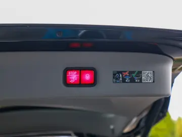 GLS 600 Maybach TwoTone FirstClass Standhz. Dist