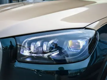 GLS 600 Maybach TwoTone FirstClass Standhz. Dist