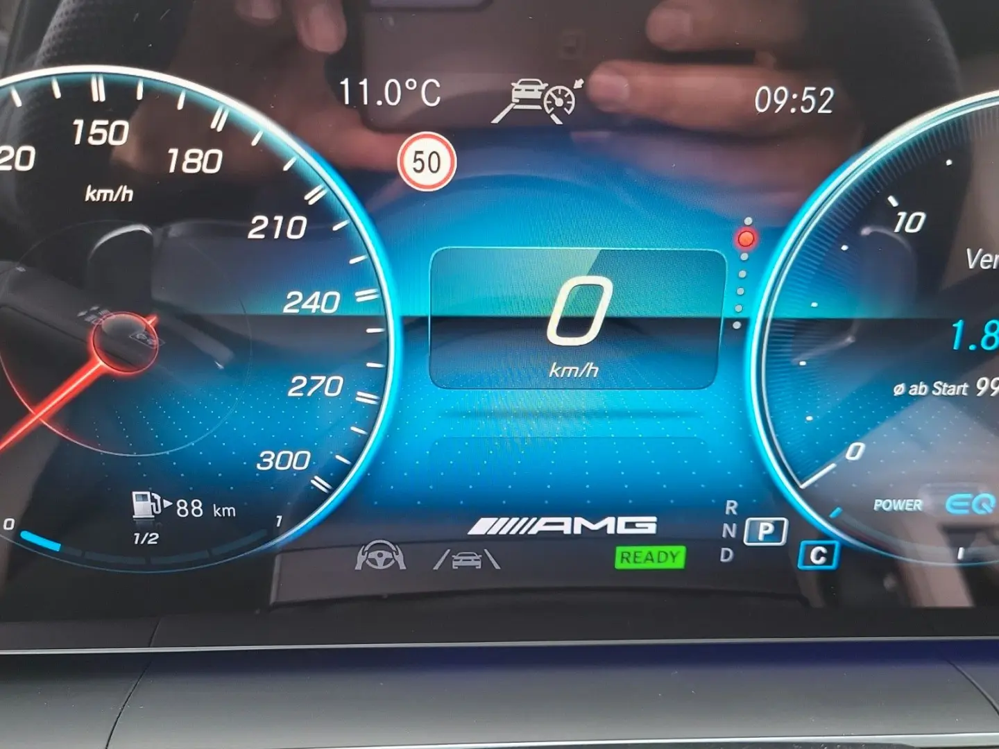 GLS 63 AMG Nightpaket HUD Pano Burmester23  360