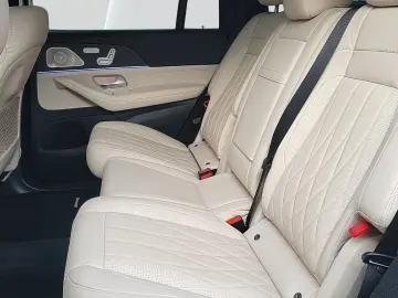 GLS 63 AMG Nightpaket HUD Pano Burmester23  360