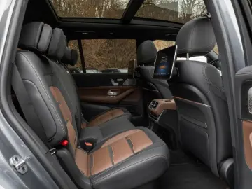 GLS 63 AMG 4M  ILS Pano AHK Burm Memo Night 23''