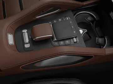 GLS 63 AMG 4M  ILS Pano AHK Burm Memo Night 23''