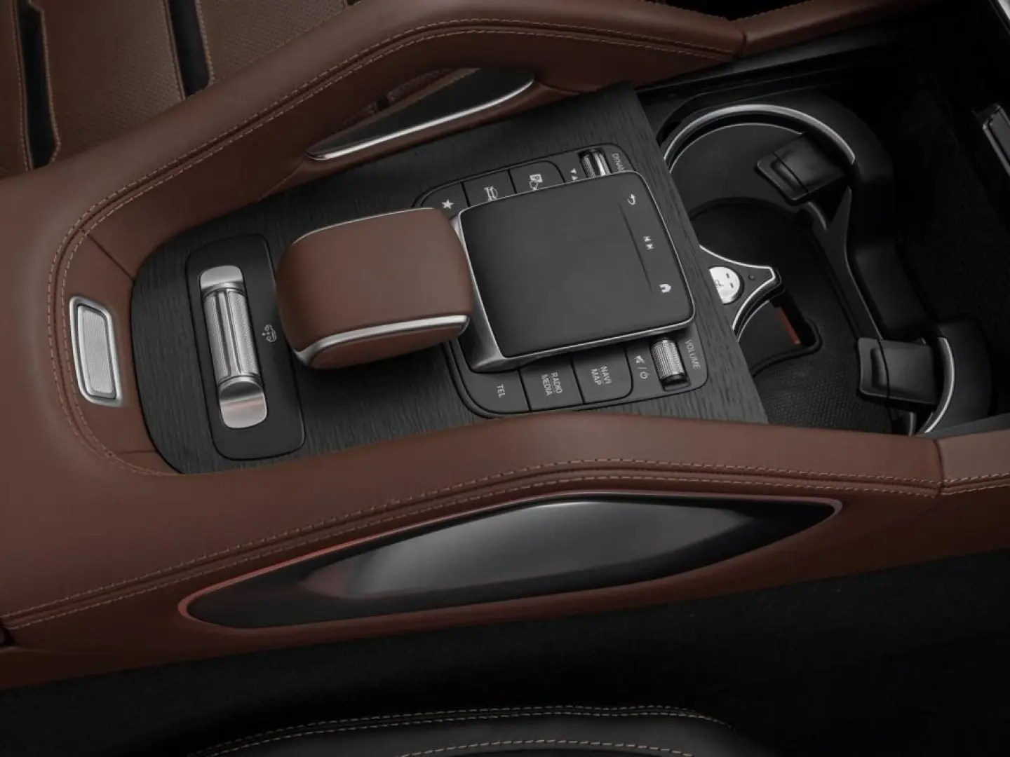 GLS 63 AMG 4M  ILS Pano AHK Burm Memo Night 23''